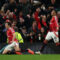 Bruno Fernandes Tỏa Sáng, MU Đối Diện Lyon Tại Tứ Kết Europa League