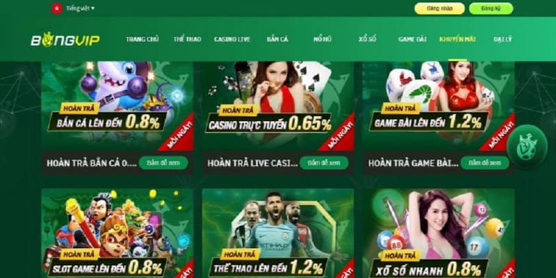 Casino Bongvip: Thiên Đường Trải Nghiệm Cá Cược Đỉnh Cao