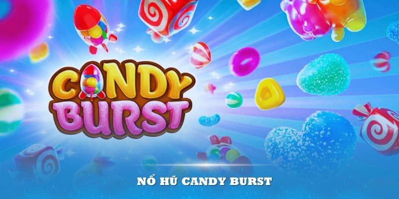 Cổng game MMWIN chơi nổ hũ Candy Fruit đình đám thế giới