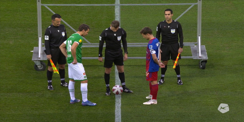 Cược Giao Bóng Đầu Trận Bongvip